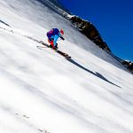 26 Skitouren Elburz Gebirge